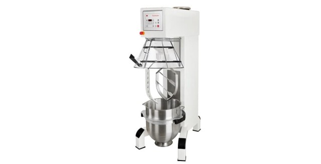 Миксер планетарный Varimixer ERGO60 VL-4