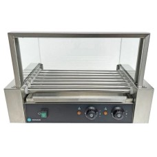 Роликовый гриль Hurakan HKN-GW7MC / с экраном