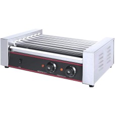 Роликовый гриль Starfood HD-07A