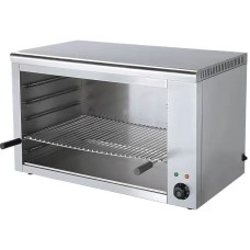 Гриль-саламандра Hurakan HKN-SLE800