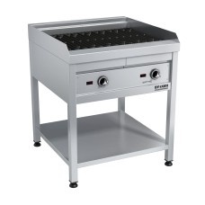 Гриль лавовый Вулкан ЕТК-BST2 «Санфорд» / электрический / 700-я серия 