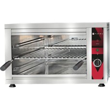 Гриль-саламандра Tatra TSG 43 / с решёткой