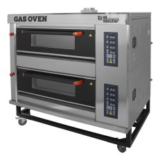 Шкаф пекарский «Гриль мастер» ШЖГ/2 13080