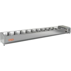 Витрина Hicold VRTO 2360