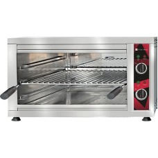 Гриль-саламандра Tatra TSG 72 / с решёткой