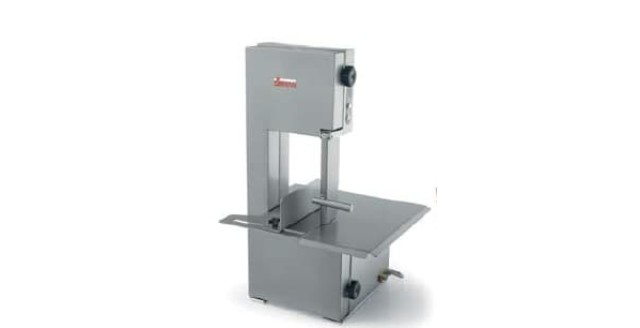 Пила для резки мяса Sirman SO 1650 Inox 3Ф CE