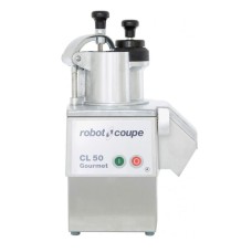 Овощерезка Robot Coupe CL50 Gourmet 24459 3 Ф