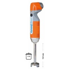 Миксер Dynamic Dynamix Nomad 160 MX130