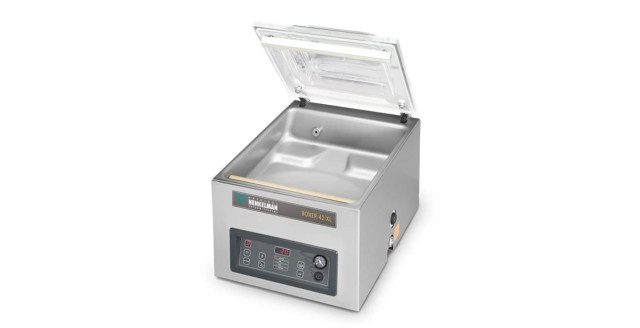 Упаковщик вакуумный Henkelman Boxer 42 XL