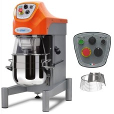 Миксер планетарный Starmix PL20BNVG