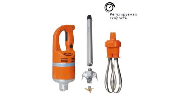 Миксер Dynamic MF 2000 Combi 410 MF002.H