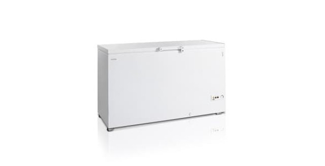 Ларь морозильный Tefcold FR505