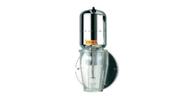 Миксер для коктейлей VEMA FL2008/E / крепление к стене