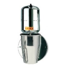 Миксер для коктейлей VEMA FL2008/L / крепление к стене