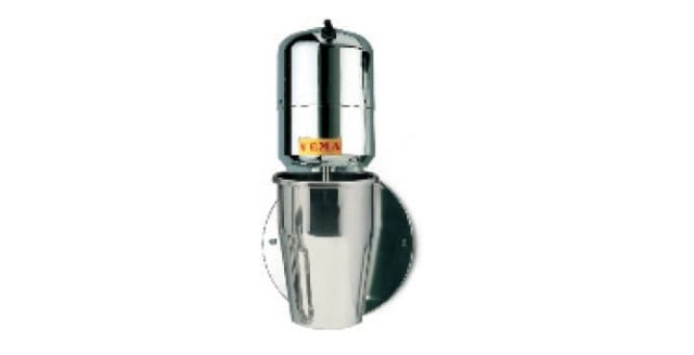 Миксер для коктейлей VEMA FL2008/L / крепление к стене