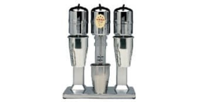 Миксер для коктейлей VEMA FZ 2075/3/L