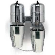 Миксер для коктейлей VEMA FZ 2075/2MU/L / крепление к стене