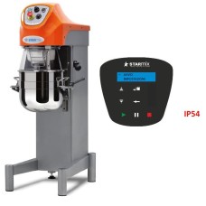 Миксер планетарный Starmix PL20CNVHF