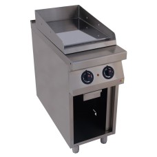 Поверхность жарочная Kogast EZ-T49/P-K, 900 серия