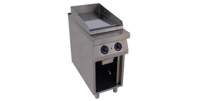 Поверхность жарочная Kogast EZ-T49/P-K, 900 серия