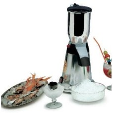 Измельчитель льда Vema SG 2081