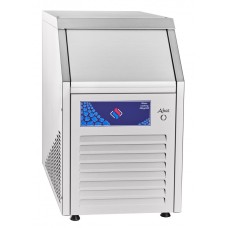 Льдогенератор «Абат» ЛГ-24/06К-01 / кубиковый лёд