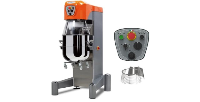 Миксер планетарный Starmix PL80SNVAG