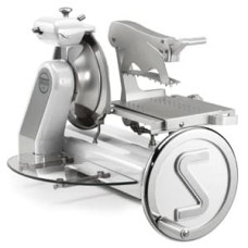 Слайсер Sirman Anniversario LX 350/белый