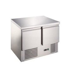 Стол холодильный без борта Hurakan HKN-GNL2TN
