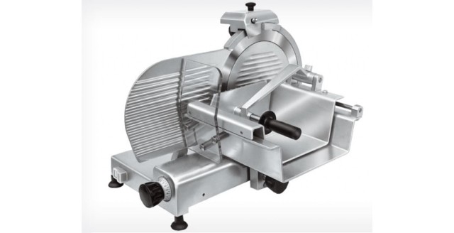 Слайсер Beckers VC S 350 FR BLC CEP