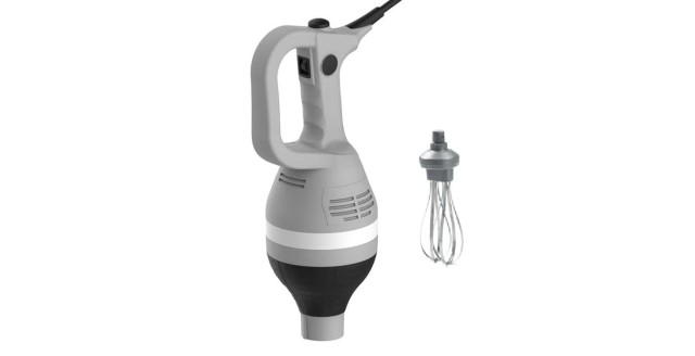 Миксер Sirman Vortex 43VT/Насадка-нож 450 мм/венчик