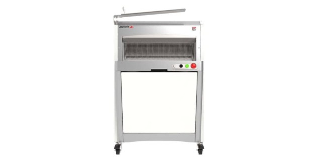 Хлеборезка Jac Eco+ 600 1Ф