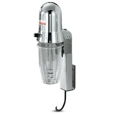 Миксер для коктейлей Sirman Sirio 1 P VV Cromato 100 W / крепление к стене