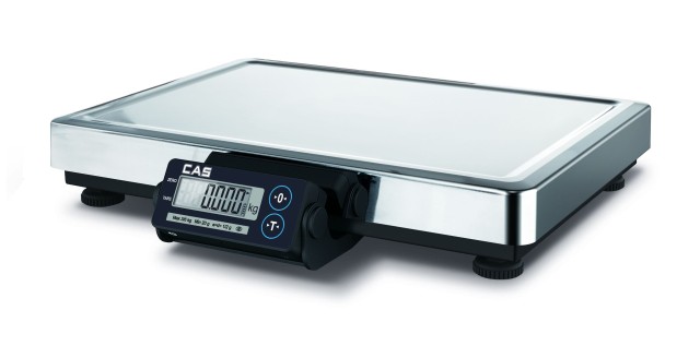 Весы электронные порционные CAS PDC-15-S