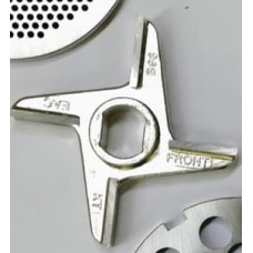 НОЖ ДВУХСТОРОННИЙ Д/МЯСОРУБКИ КТ LM-82 UNGER 82031