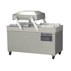 Упаковщик вакуумный двухкамерный Henkelman Polar 2-50