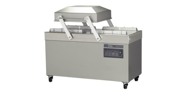 Упаковщик вакуумный двухкамерный Henkelman Polar 2-50