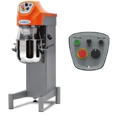 Миксер планетарный Starmix PL20CN2F