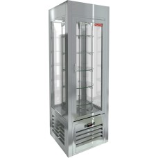 Витрина кондитерская вертикальная Hicold VRC 350 R Sh