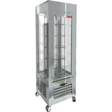 Витрина кондитерская вертикальная Hicold VRC 350 R