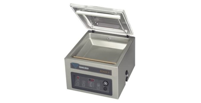 Упаковщик вакуумный Henkelman Boxer 35