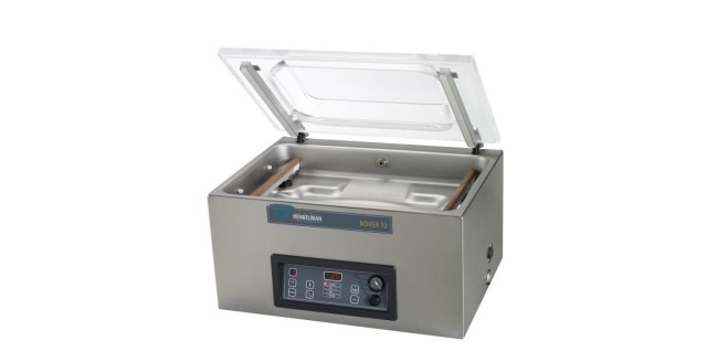 Упаковщик вакуумный Henkelman Boxer 62