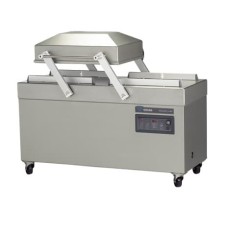 Упаковщик вакуумный двухкамерный Henkelman Polar 2-40