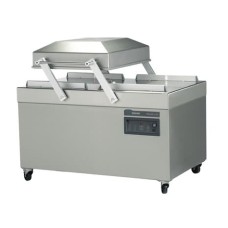 Упаковщик вакуумный двухкамерный Henkelman Polar 2-75