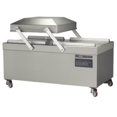 Упаковщик вакуумный двухкамерный Henkelman Polar 2-85