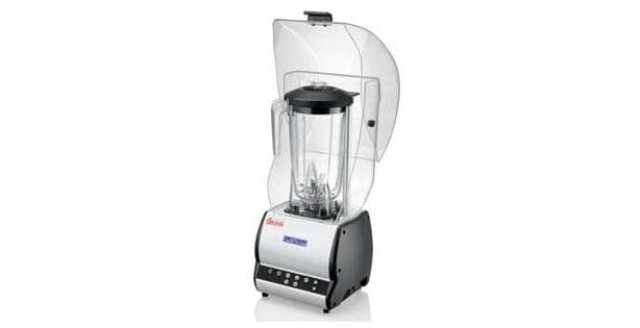 Блендер Sirman Barmaster T звукоизолированный