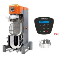 Миксер планетарный Starmix PL100NVAHG