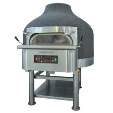 Печь ротационная Morello Forni FRV100 Vulcano Basic