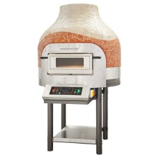 Печь ротационная Morello Forni FRV100 Vulcano Mosaic