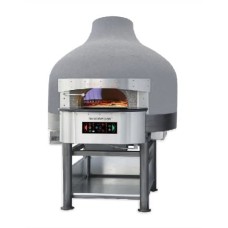 Печь ротационная Morello Forni FMRE100 Vulcano Basic